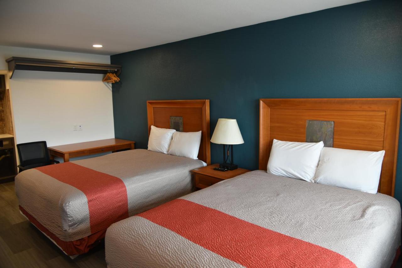 Snyder Town Place Studio Apartment מראה חיצוני תמונה