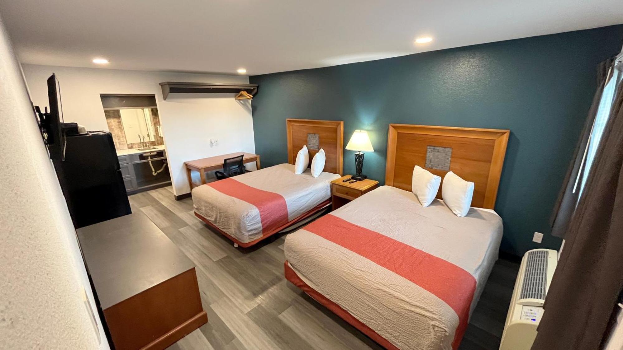 Snyder Town Place Studio Apartment מראה חיצוני תמונה