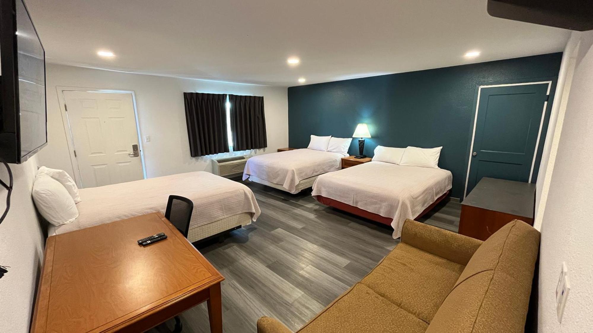 Snyder Town Place Studio Apartment מראה חיצוני תמונה